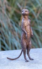 Bronze skulptur idyl gebraucht kaufen  Borken