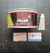 Rapid filler stucco usato  Acerra
