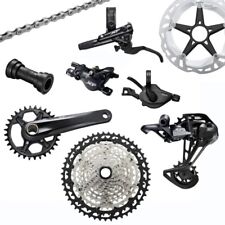 Gruppo shimano m8100 usato  Napoli