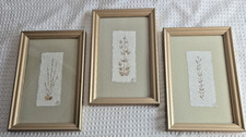 Set orig wall for sale  Etters