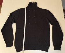 Maglione imperial nero usato  Faenza