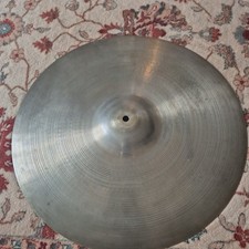 Zildjian avedis cymbal for sale  RYDE