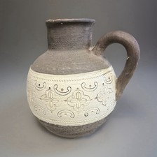 Jarro de cerâmica Bitossi  comprar usado Jarro de cerâmica Bitossi  comprar usado  Enviando para Brazil