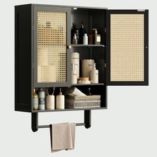 Bathroom wall cabinets for sale  Eugene
