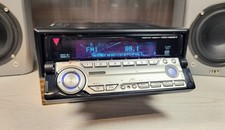 Kenwood kdc w9027 d'occasion  Expédié en Belgium