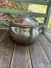 Belgique stainless steel for sale  Ninety Six