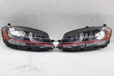 autobahn vw 2016 gti for sale  USA