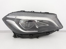 Mercedes klasse w176 gebraucht kaufen  Görlitz