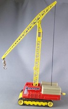 Corgi toys major d'occasion  France