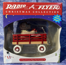 Radio flyer christmas for sale  Mc Cormick