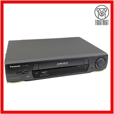 Panasonic hd640b vhs for sale  DUNBAR