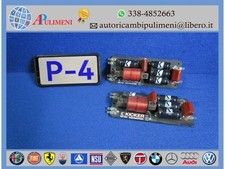 Coppia kicker hp100 usato  Gioia Tauro
