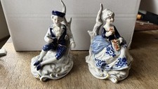 Figuren weissbach mädchen gebraucht kaufen  Köln