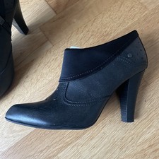 Esprit ankle boots gebraucht kaufen  Köln