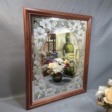 Vintage floral wall for sale  Oconto