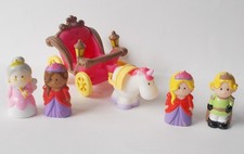 Happyland unicorn carriage for sale  CANNOCK