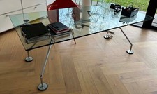 Schreibtisch nomos norman gebraucht kaufen  Ratingen