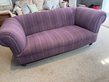 John lewis chesterfield for sale  WADEBRIDGE