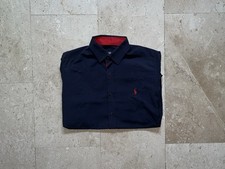 Camicia polo ralph usato  Sennori