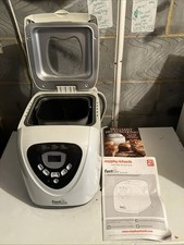Morphy richards bread for sale  SITTINGBOURNE