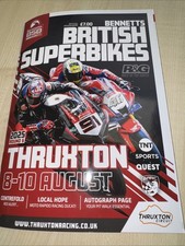 Bennett british superbikes for sale  ANDOVER