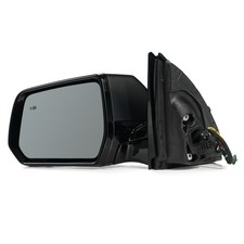 Left side mirror d'occasion  Expédié en Belgium