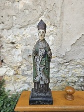 Ancienne statue religieuse d'occasion  Albi