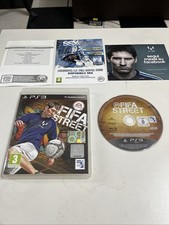 Gioco fifa street usato  Empoli