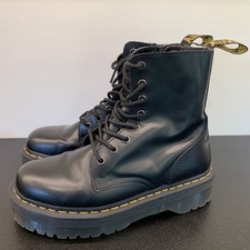 Martens jadon platform for sale  Greer