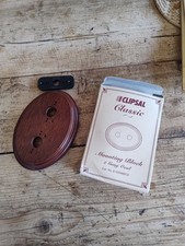 Clipsal wood hole for sale  ALFRETON
