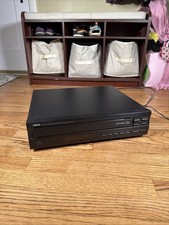 Yamaha cdc 565 for sale  Northbrook