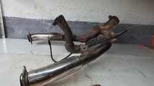 Suzuki 1000 krümmer gebraucht kaufen  Lauenau