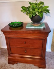 Vintage 1990 thomasville for sale Vintage 1990 thomasville for sale  Euless
