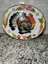 Vintage hand painted for sale  Rowlett