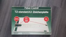 Zeichenbrett faber castell gebraucht kaufen  Berlin