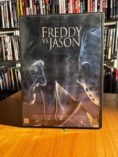 Freddy vs. jason usato  Porto Cesareo