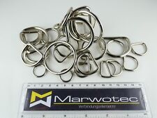 Rundring ringe ringe gebraucht kaufen  Kempen