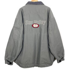 Veste parka vintage d'occasion  Montpellier-