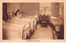 Lyon san35752 clinique d'occasion  France