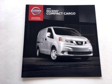 2019 nissan nv200 for sale  Red Wing