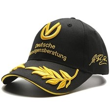 Michael schumacher embroidered for sale  SOUTH SHIELDS