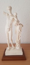 Griechische skulptur götter gebraucht kaufen  München