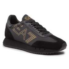 Chaussure homme ea7 d'occasion  Expédié en France