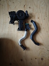 Pcv crank oil for sale  LONDON
