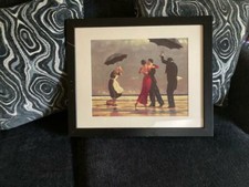 Jack vettriano singing for sale  Concrete