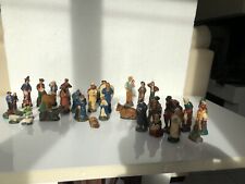 Santons anciens chave d'occasion  La Gaude
