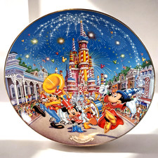 Walt disney bradford for sale  Jacksonville