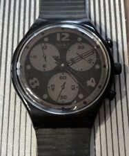 Swatch chrono 1993 usato  Atina