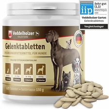 Testsieger gelenktabletten hun gebraucht kaufen  Münster