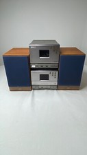 Stereo sony hcd usato  Serravalle Pistoiese